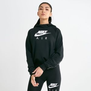 Nike Air Pullover Women’s Hoodie